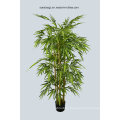 Bamboo Tree Fake Flower Artificial Plant for Home Garden Decoration (47469)